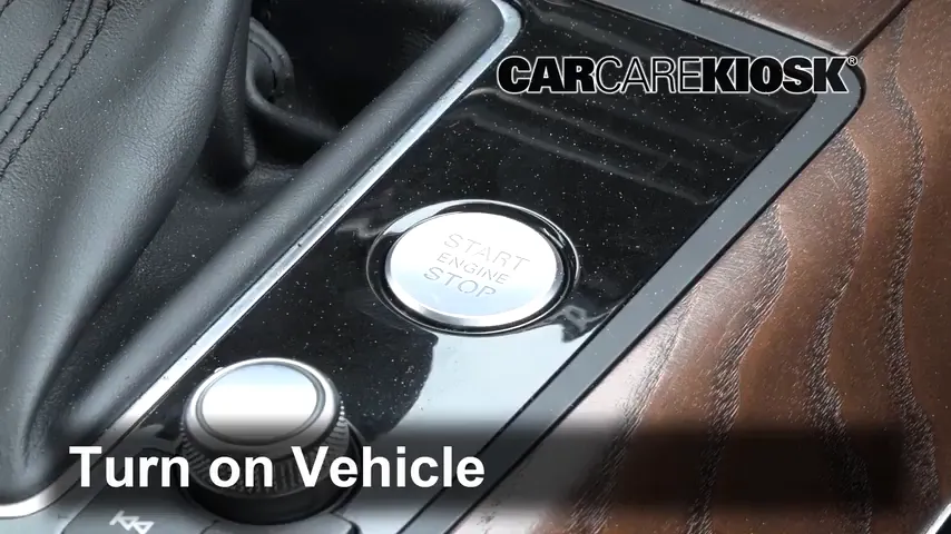 2014 Audi A7 Quattro 3.0L V6 Supercharged Bluetooth
